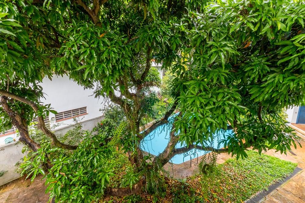 Casa - Venda - São Paulo , São Paulo - 35.jpg - Piscina - 601081006-143