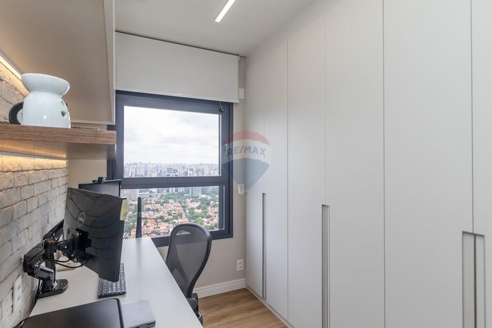 Apartamento - Venda - São Paulo , São Paulo - IMG_471110.jpg - 601721039-16