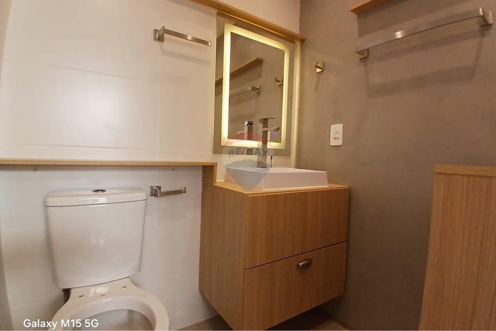 Studio - Alugar - São Paulo , São Paulo - banheiro3.jpg - 602141068-73