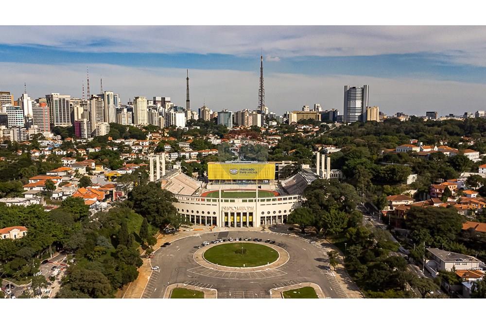 Casa - Venda - São Paulo , São Paulo - Cópia de DJI_0045-6.jpg - 601371033-4