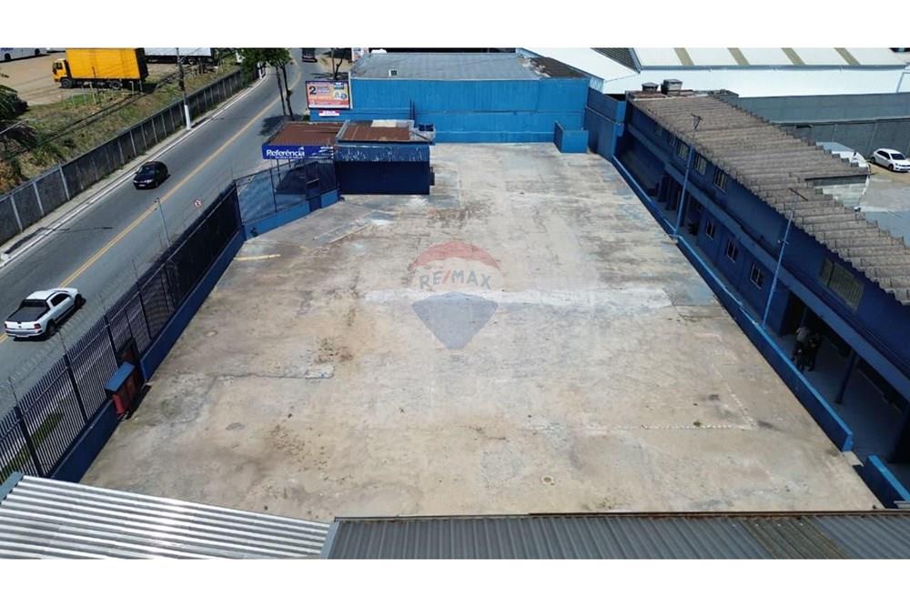 Galpão - Alugar - São Paulo , São Paulo - 47.jpg - 602291021-259