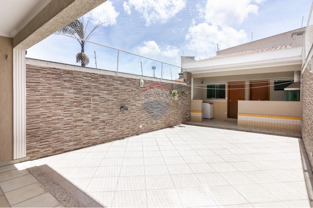 Sobrado - Venda - São Paulo , São Paulo - 1-31.jpg - 602261054-2