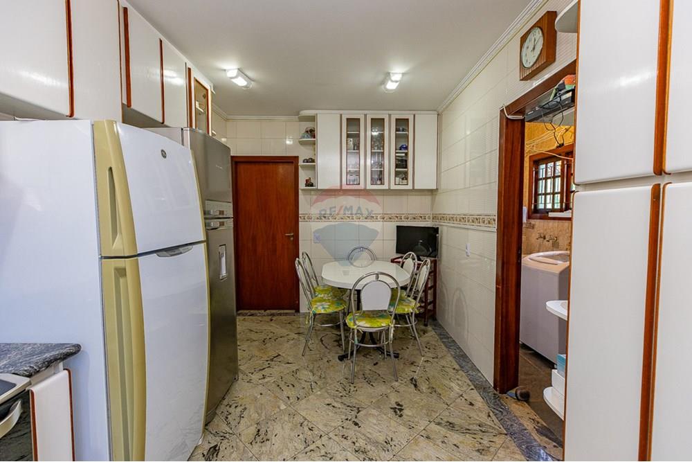 Sobrado - Venda - São Paulo , São Paulo - Cópia de Remax Ares-3.jpg - Cozinha - 601131075-14