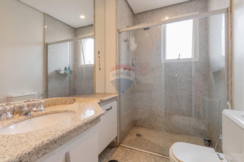 Apartamento - Venda - São Paulo , São Paulo - IMG_1089.jpg - Banheiro - 601081064-51