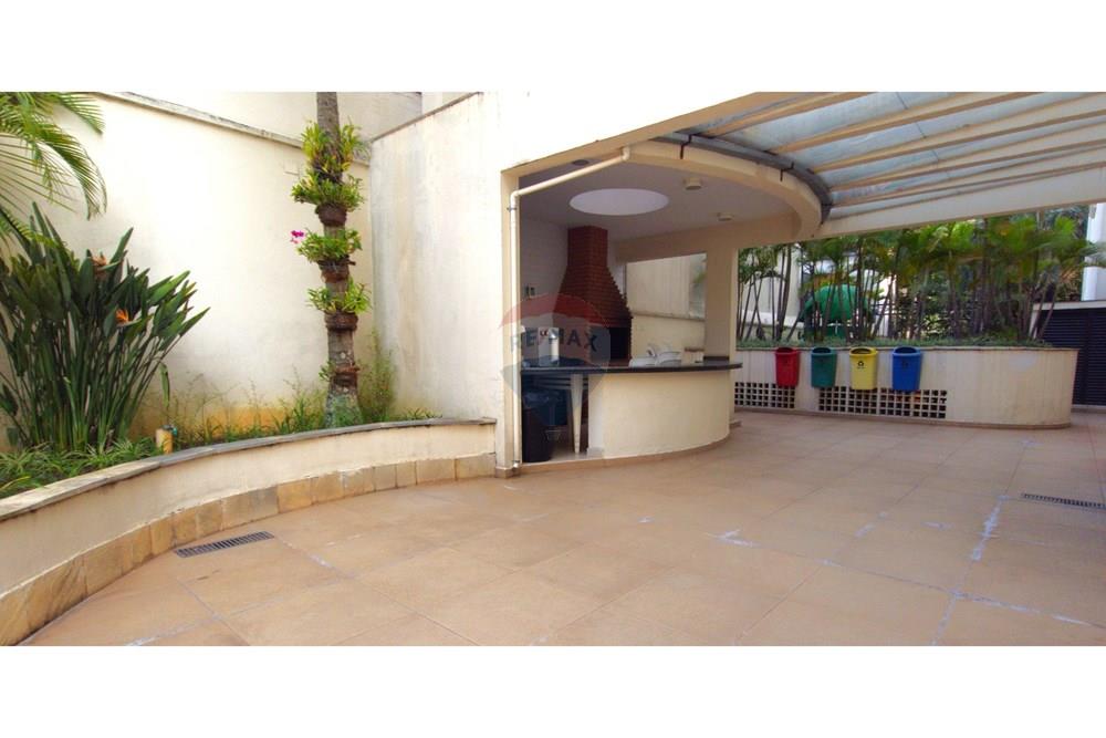 Apartamento - Venda - São Paulo , São Paulo - Churrasqueira e Forno de Pizza Edificio Metropolis (2).jpg - 602141019-27