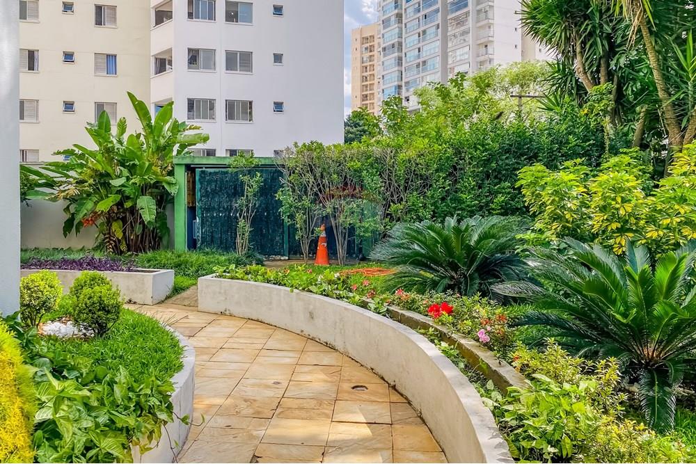 Apartamento - Venda - São Paulo , São Paulo - 6. jardim.jpg - 602161004-119