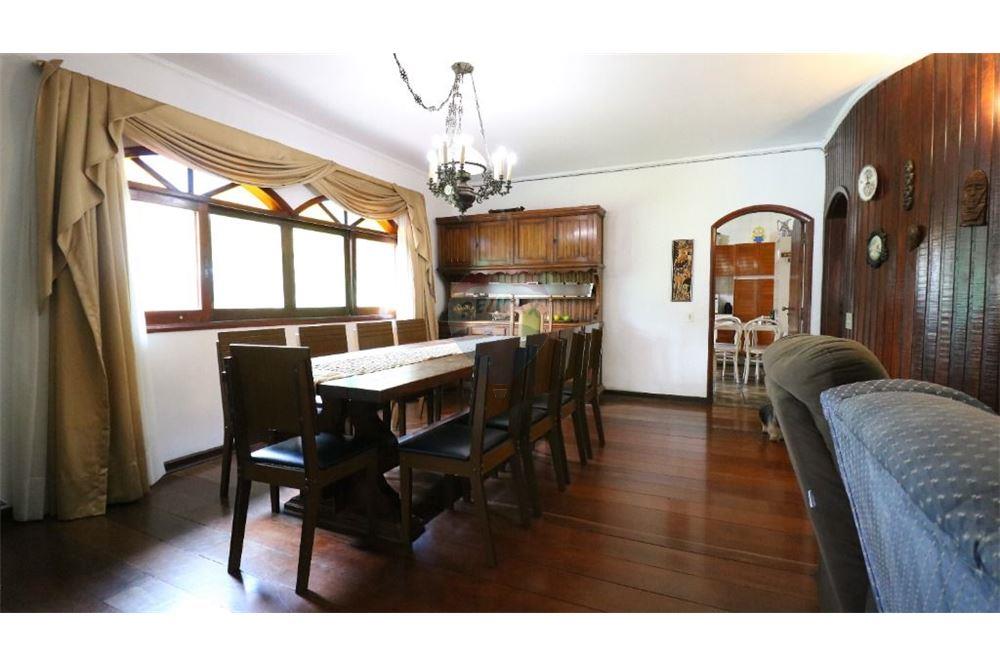 Casa - Alugar - São Paulo , São Paulo - 8 - 601051001-406