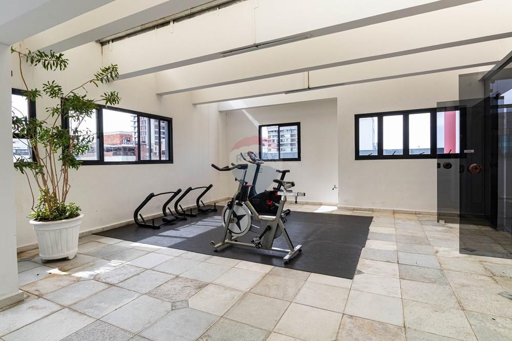 Apartamento - Venda - São Paulo , São Paulo - 01fotos_010.jpg - 601251299-11