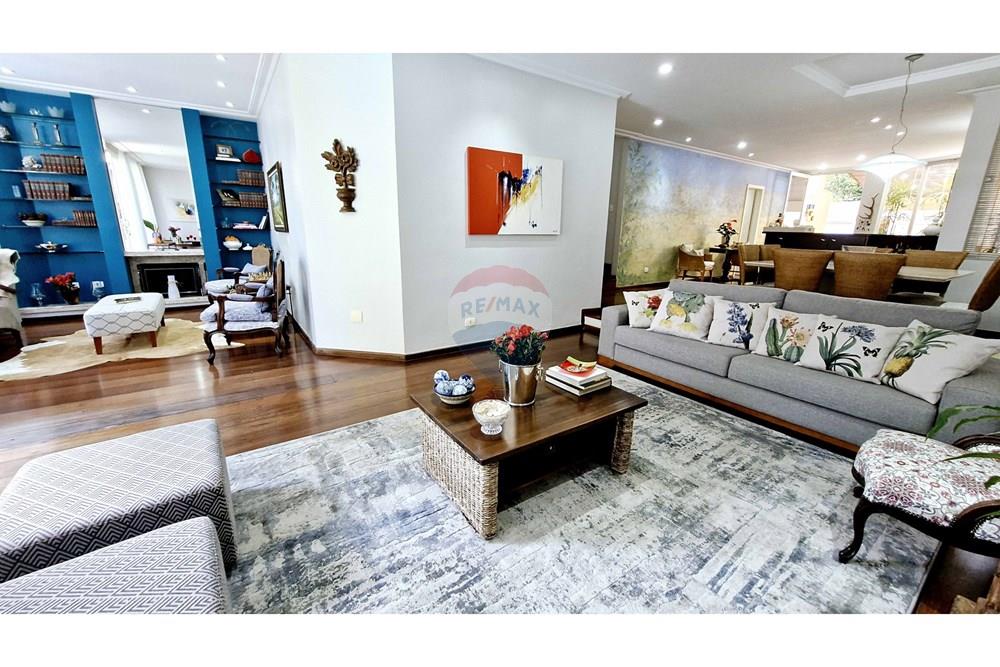 Casa - Venda - São Paulo , São Paulo - PRAÇA CORONEL LISBOA, 60 (11).jpg - Sala de estar - 601131073-15