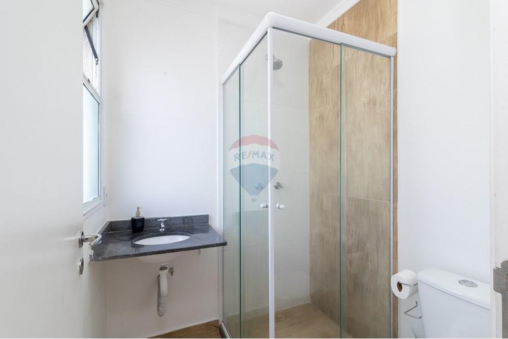 Apartamento à venda com 3 quartos, 78m² - Foto 22