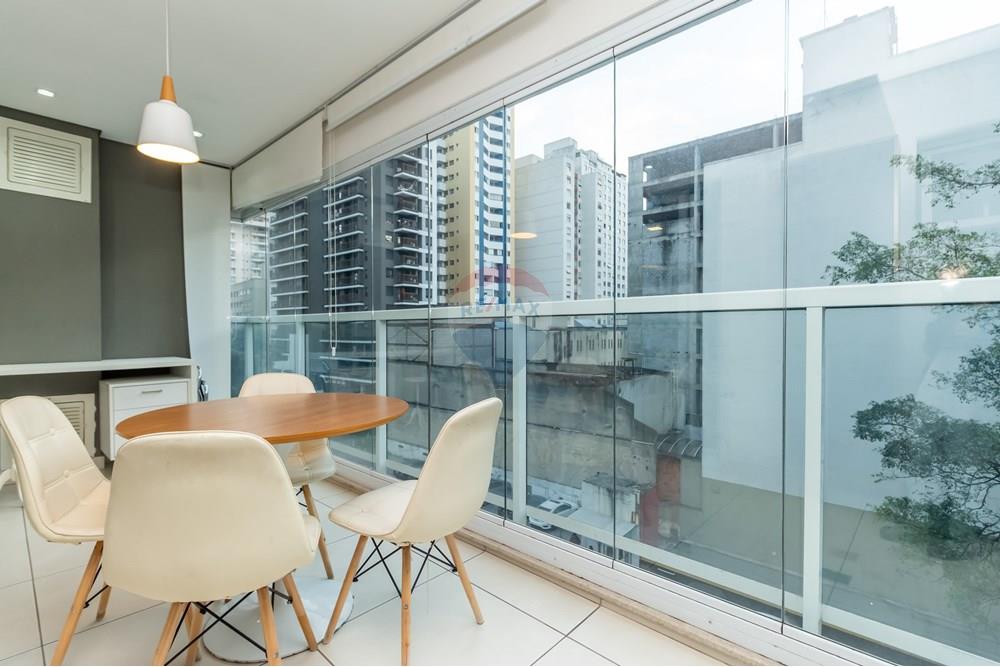 Studio - Venda - São Paulo , São Paulo - IMG_098925.jpg - 601081002-121