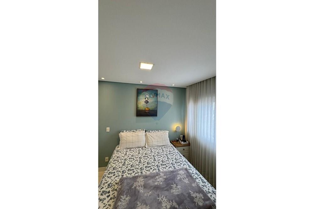 Apartamento - Alugar - São Paulo , São Paulo - quarto vista 3.jpeg - 602151052-46