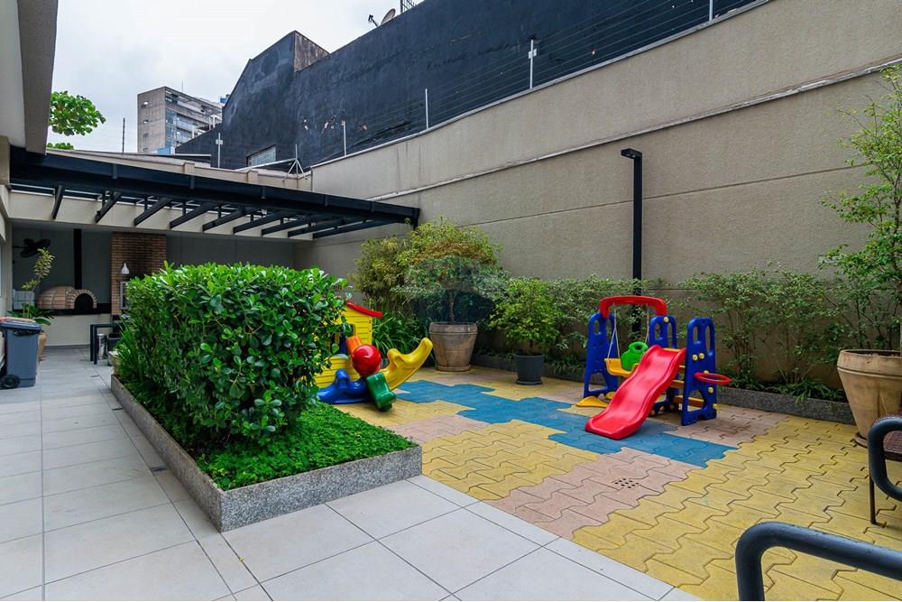 Apartamento - Venda - São Paulo , São Paulo - 02area-condominial_001.jpg - 602101011-257