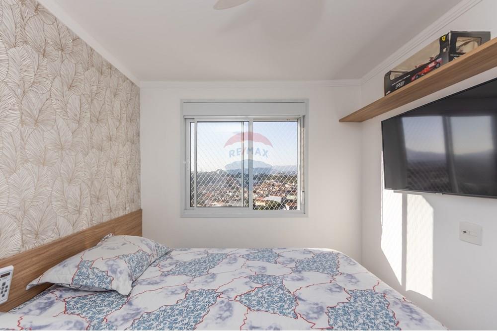 Apartamento - Venda - São Paulo , São Paulo - IMG_804403.jpg - Suite - 602261001-43