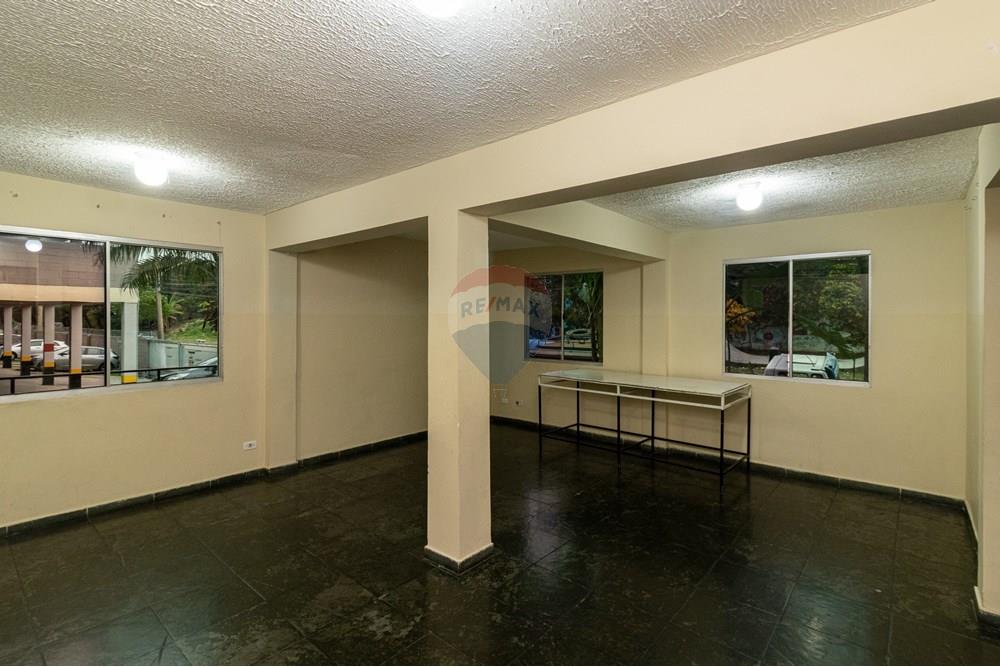 Apartamento - Venda - São Paulo , São Paulo - Rua Conego Jose Salomon, 714_33.jpg - Salão de Festas - 601751100-21