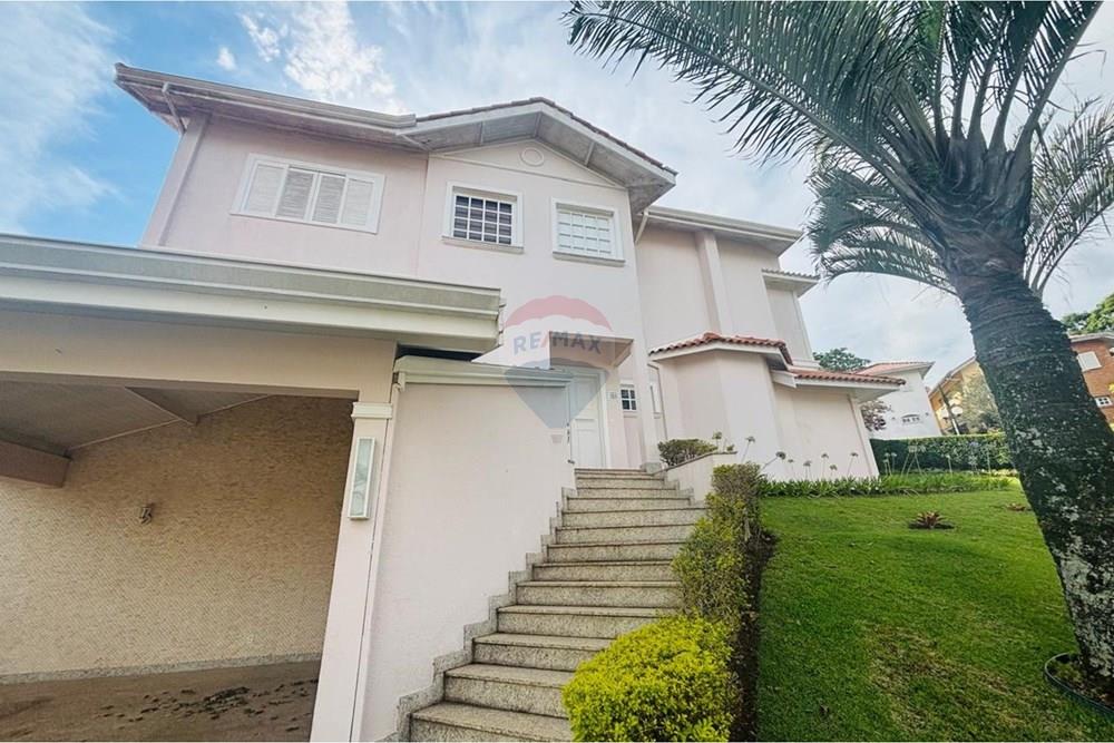 Casa de Condomínio - Alugar - Cotia , São Paulo - WhatsApp Image 2026-01-13 at 10.11.47.jpeg - 602241014-22