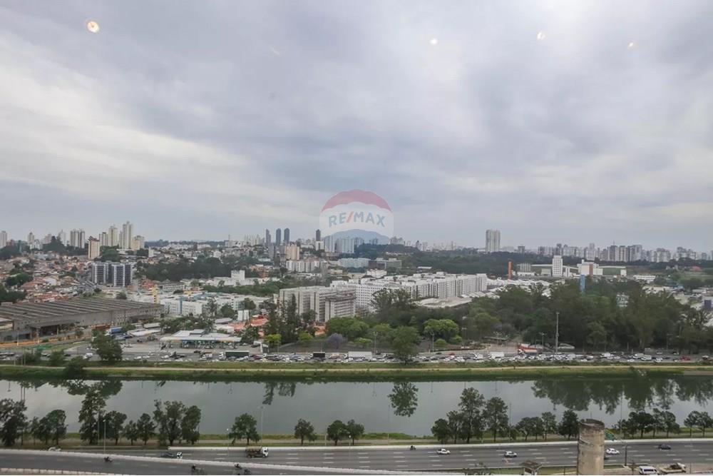 Apartamento - Alugar - São Paulo , São Paulo - IMG_0621.jpg - 602181008-74