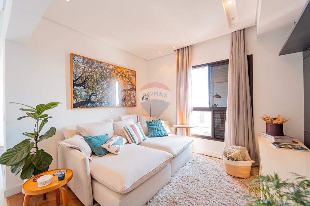 Apartamento - Venda - São Paulo , São Paulo - 601301040-87-16.JPG - 601301040-87