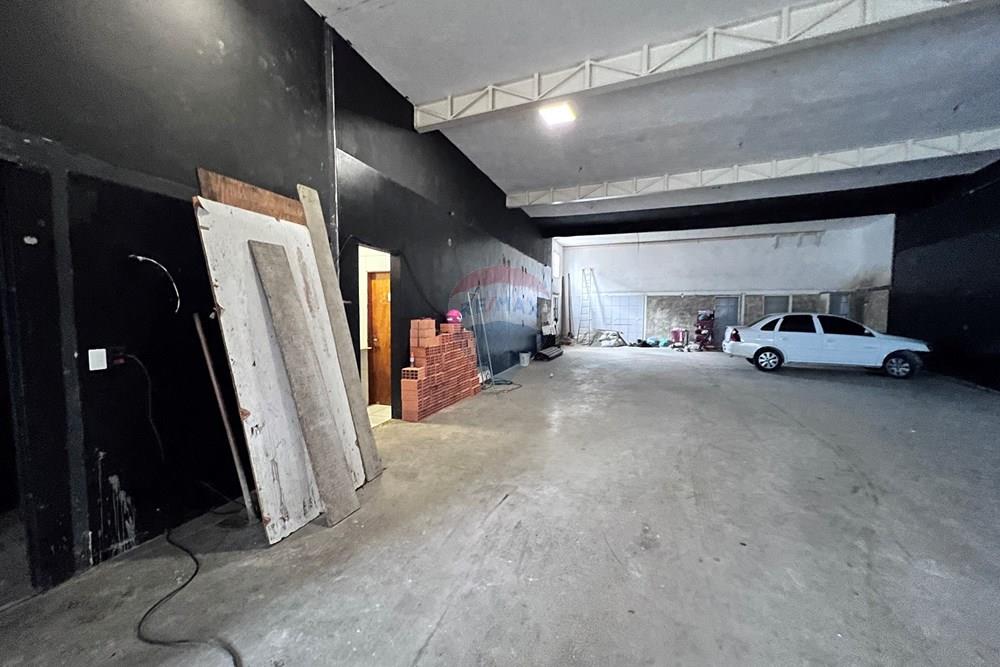 Galpão - Alugar - São Paulo , São Paulo - IMG_1386.JPG - 601471030-83