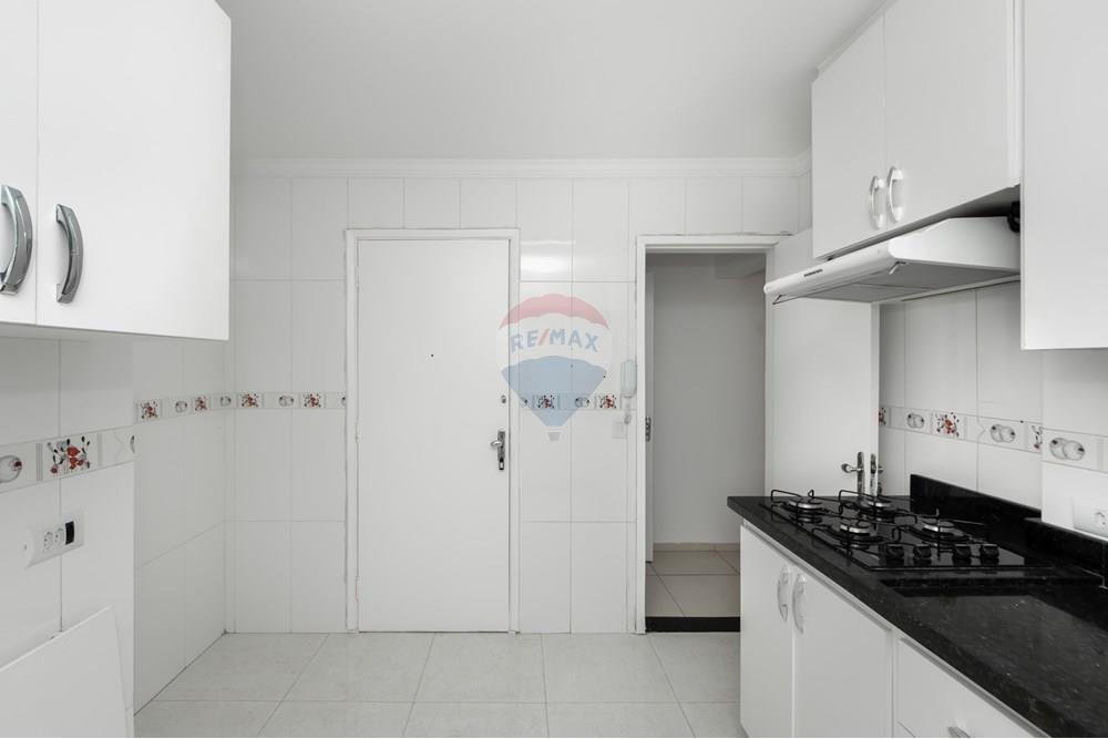 Apartamento à venda com 3 quartos, 92m² - Foto 4