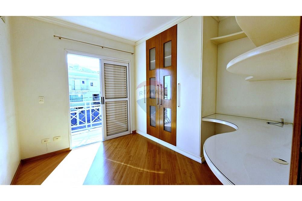 Sobrado - Venda - São Paulo , São Paulo - RUA SANTA VERIDIANA, 720 (33).jpg - Quarto de família - 601051079-7