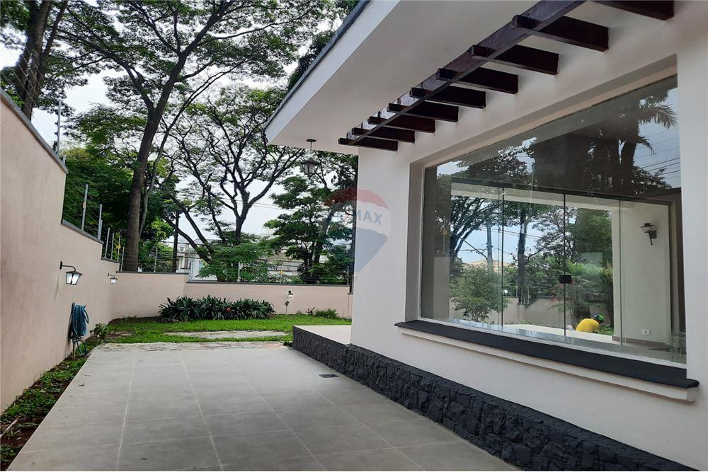 Casa - Alugar - São Paulo , São Paulo - 1 - 601971018-1209