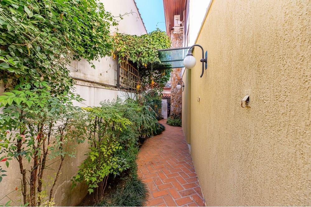 Sobrado - Venda - São Paulo , São Paulo - Remax Boutique-42.jpg - Corredor - 601371001-104