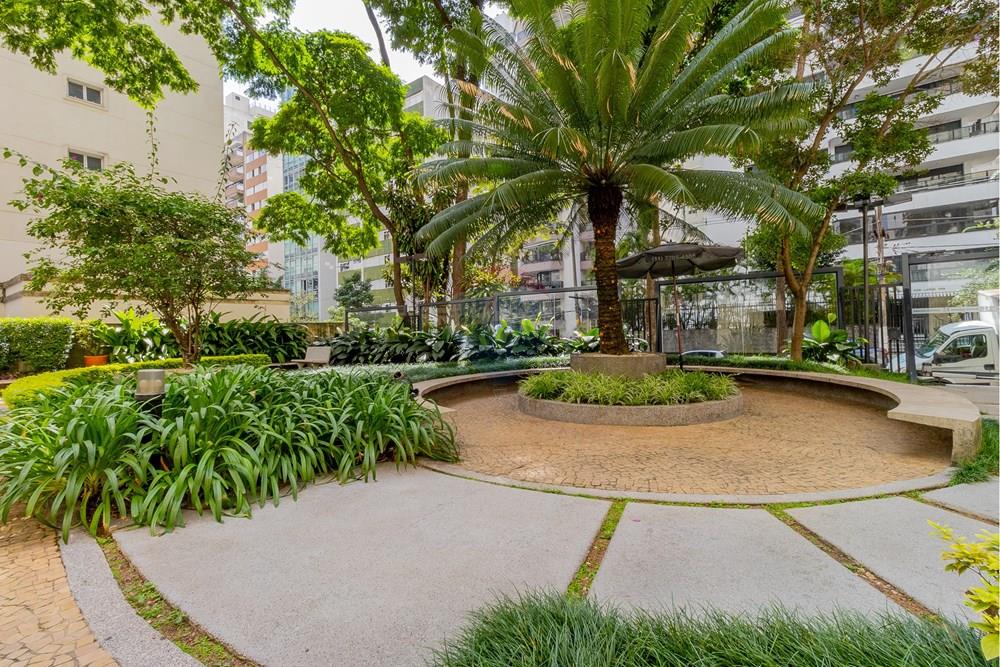 Apartamento - Venda - São Paulo , São Paulo - IMG_0572.jpg - Layout aberto - 601081064-47