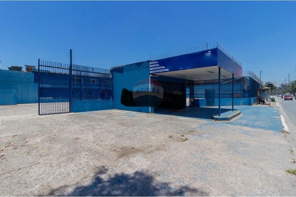 Galpão - Alugar - São Paulo , São Paulo - 21.jpg - 602291021-259