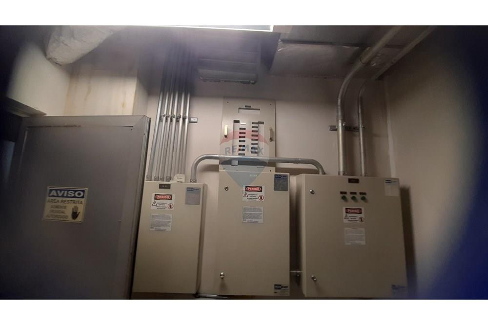 Cj. Comercial/ Sala - Alugar - São Paulo , São Paulo - 20260203_145605.jpg - 601261113-3