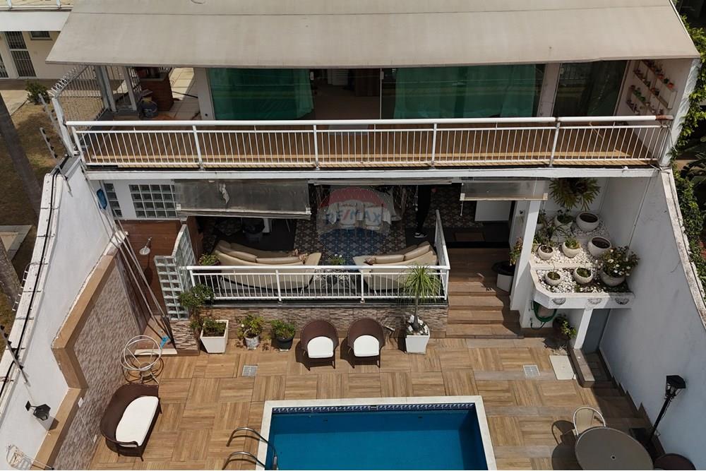 Casa - Venda - São Paulo , São Paulo - 113_CS.jpg - 601971032-116