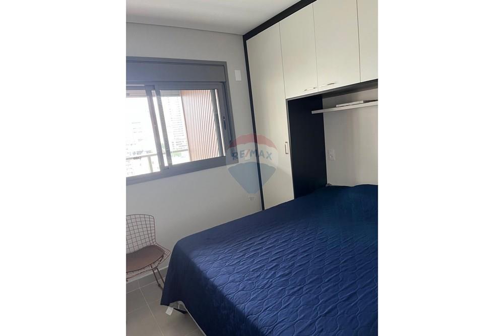 Apartamento - Alugar - São Paulo , São Paulo - 5.jpg - 601471045-16