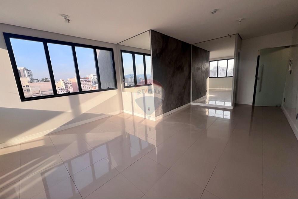 Cj. Comercial/ Sala - Alugar - São Paulo , São Paulo - IMG_8095.JPG - 601471030-39