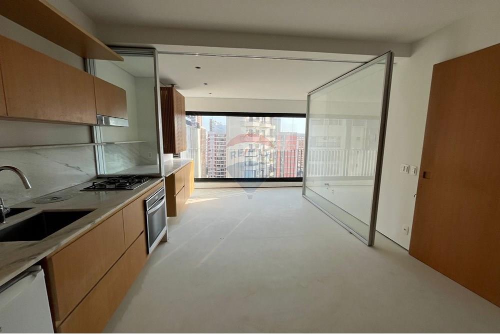 Apartamento - Alugar - São Paulo , São Paulo - LIVING (4).jpg - 602061040-19