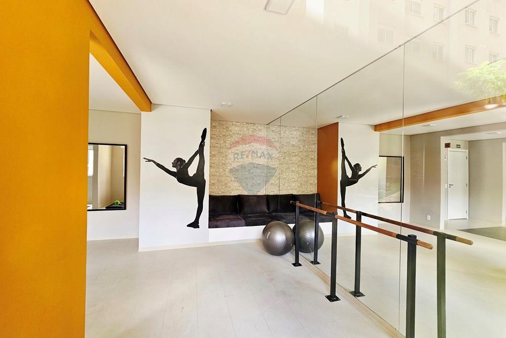 Apartamento - Alugar - São Paulo , São Paulo - 20260115_124240.jpg - 601471039-26