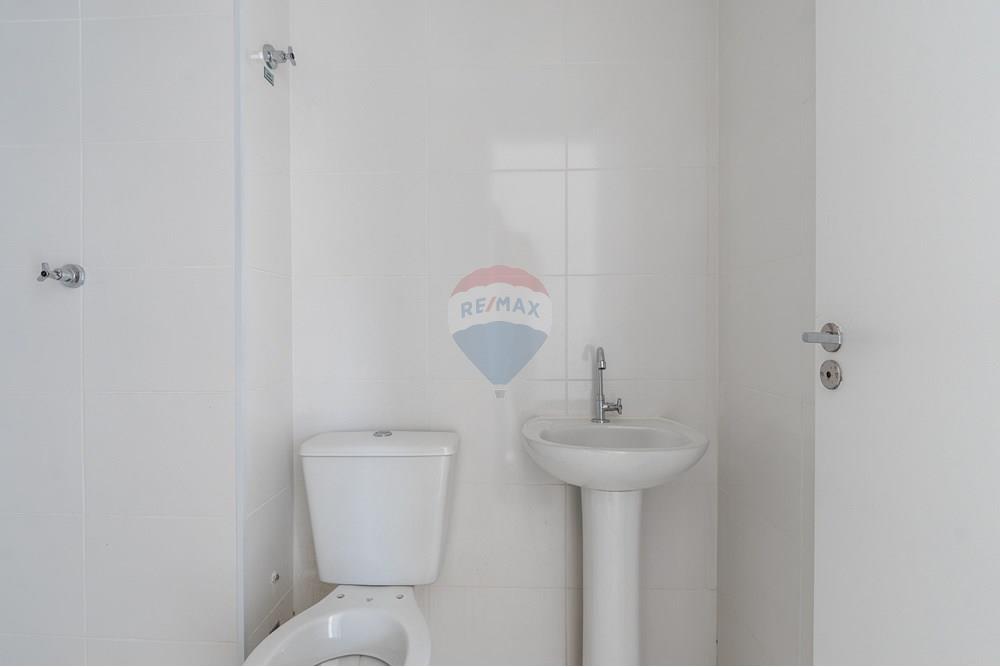 Apartamento - Venda - São Paulo , São Paulo - 103_CASA.jpg - 601471004-367