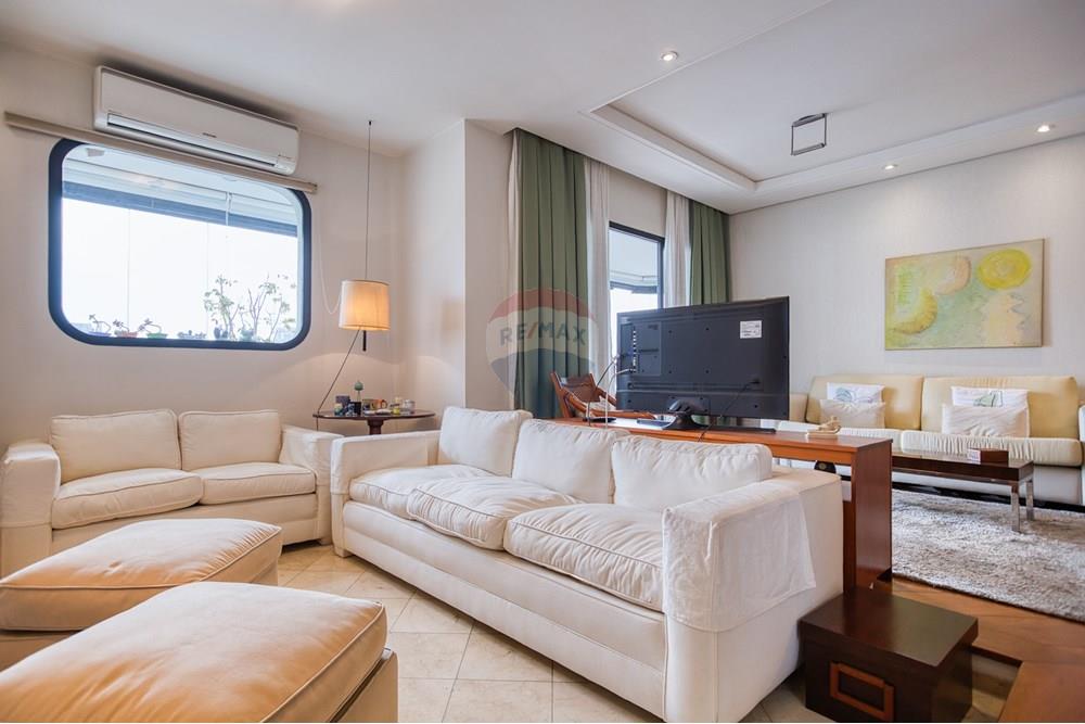 Apartamento - Venda - São Paulo , São Paulo - 03sala010.jpg - Sala de estar - 601081090-23