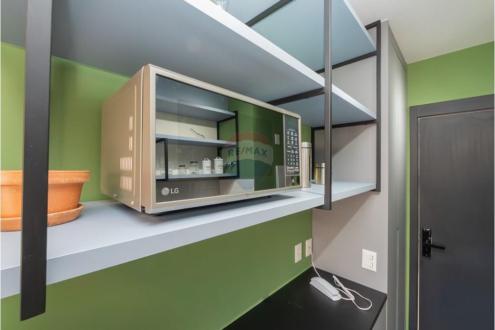 Studio - Venda - São Paulo , São Paulo - MariaCarolina_692_AP308-21.JPG - 602321022-17