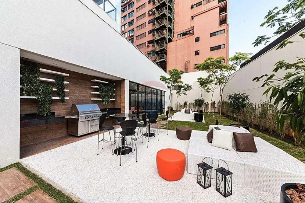 Apartamento - Alugar - São Paulo , São Paulo - 32 sp-sao-paulo-pinheiros-rua-fernao-dias-apartamento-para-alugar-2-quartos-6925a328-29.jpg - 601361040-186