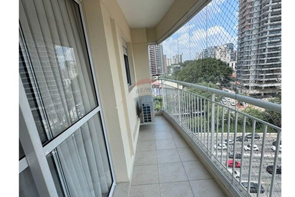 Apartamento - Alugar - São Paulo , São Paulo - IMG-20251212-WA0015.jpg - 601241056-91