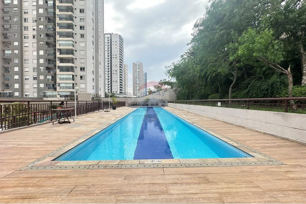 Apartamento - Alugar - São Paulo , São Paulo - IMG_4041.jpeg - 602071001-246