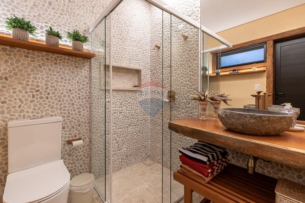 Casa de Condomínio - Venda - Ribeirão Preto , São Paulo - casa_venda_alphaville3_ribeirao_preto (123).jpg - 601251112-1967