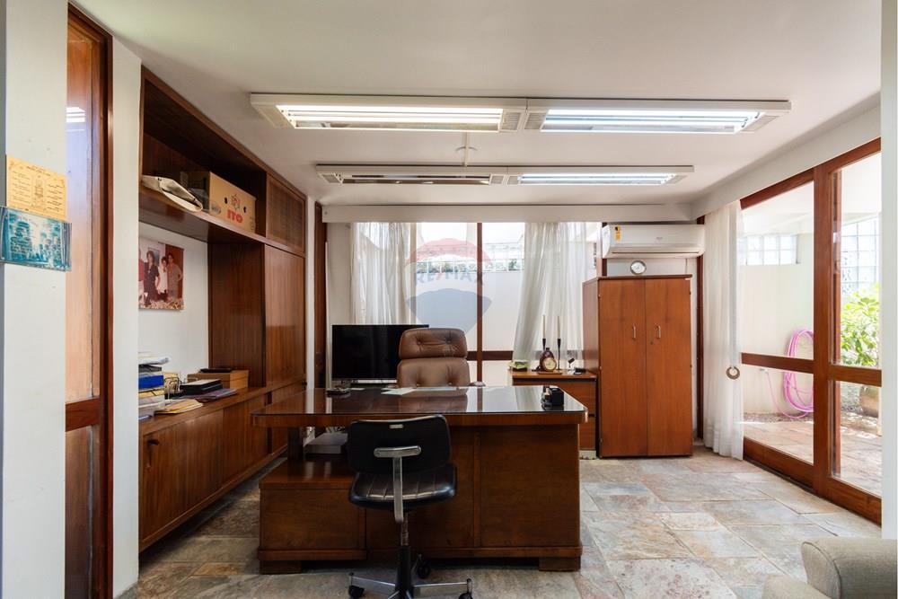 Casa - Venda - São Paulo , São Paulo - Casa_Pacaembu (36 de 95).jpg - Escritório - 601361053-45