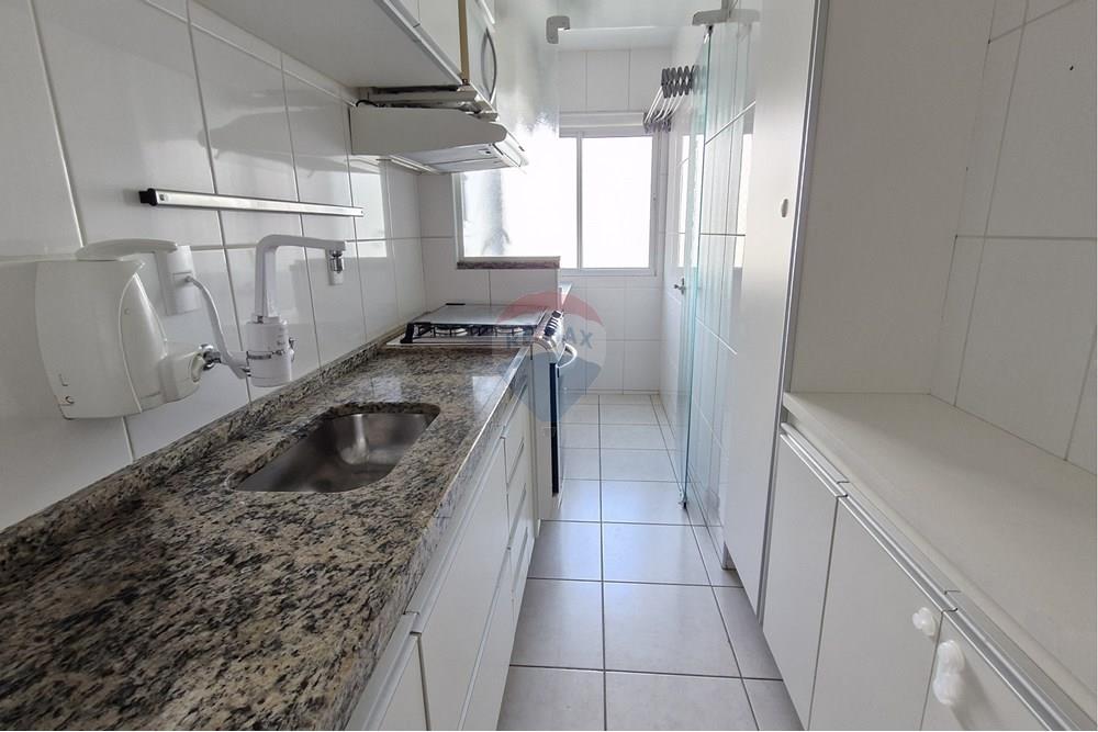 Apartamento - Venda - São Paulo , São Paulo - Cópia de RUA ALEXANDRE BENOIX, 125 (34).jpg - Cozinha - 601131003-90