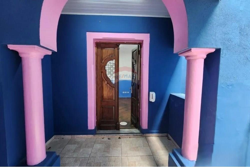 Casa Comercial - Alugar - São Paulo , São Paulo - 5.jpg - 602291016-191