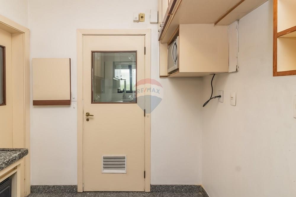 Apartamento - Venda - São Paulo , São Paulo - IMG_519019.jpg - Cozinha - 601371117-10