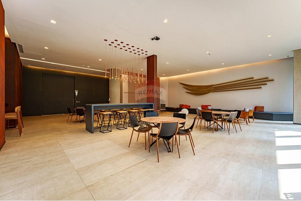 Apartamento - Venda - São Paulo , São Paulo - DSC00139-23.jpg - Salão de Festas - 602201008-204