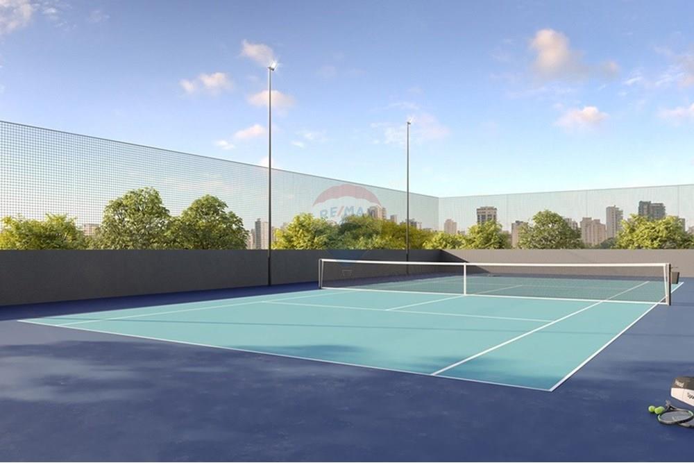 Apartamento - Venda - São Paulo , São Paulo - Quadra de tênis.jpg - 630331089-16