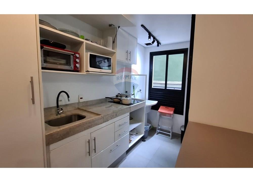 Apartamento - Alugar - São Paulo , São Paulo - 14.jpeg - 602191024-77