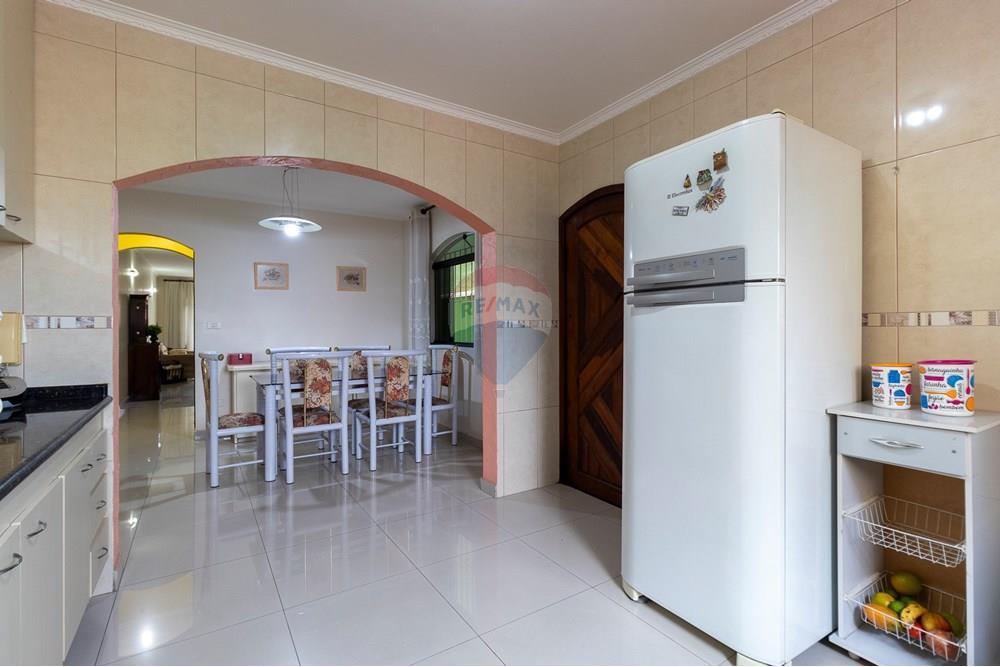 Sobrado - Venda - Santo André , São Paulo - 01fotos_030.jpg - 601181054-39